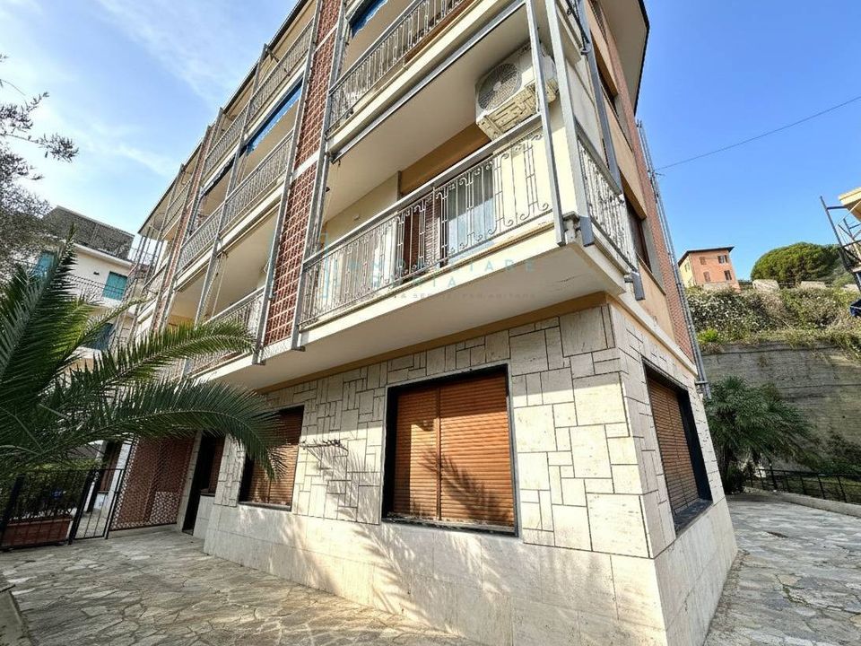Lejlighed i Alassio, Savona - foto 3