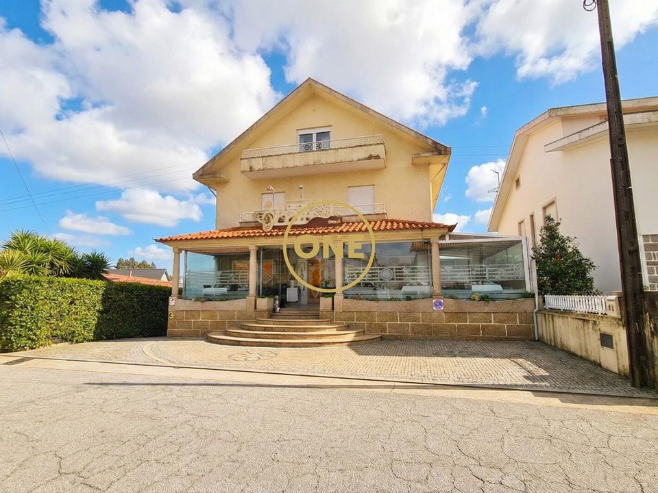 Bungalow i Vila Nova de Famalicao, Braga - foto 1