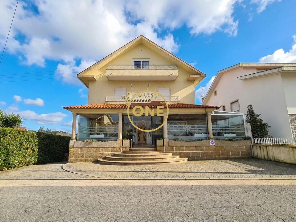 Bungalow i Vila Nova de Famalicao, Braga - foto 2