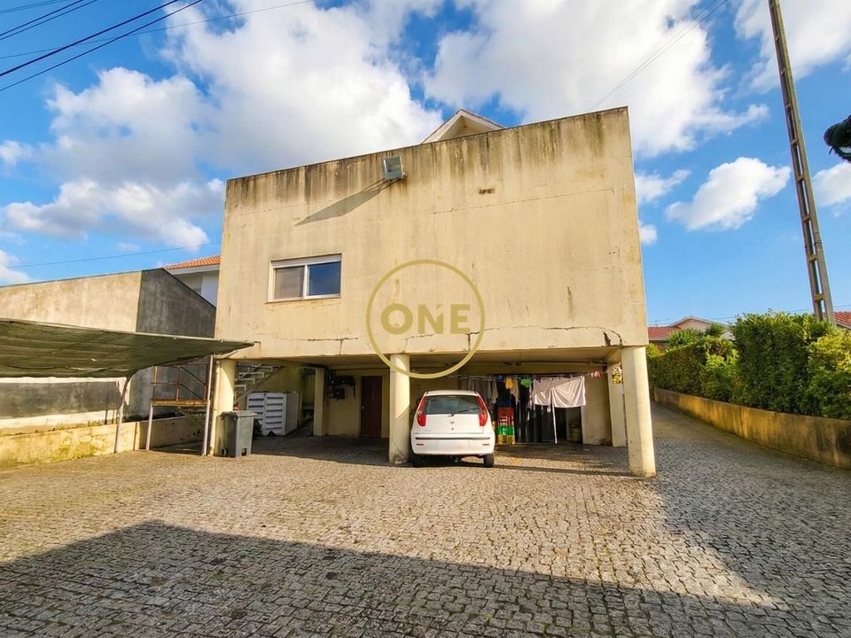 Bungalow i Vila Nova de Famalicao, Braga - foto 3