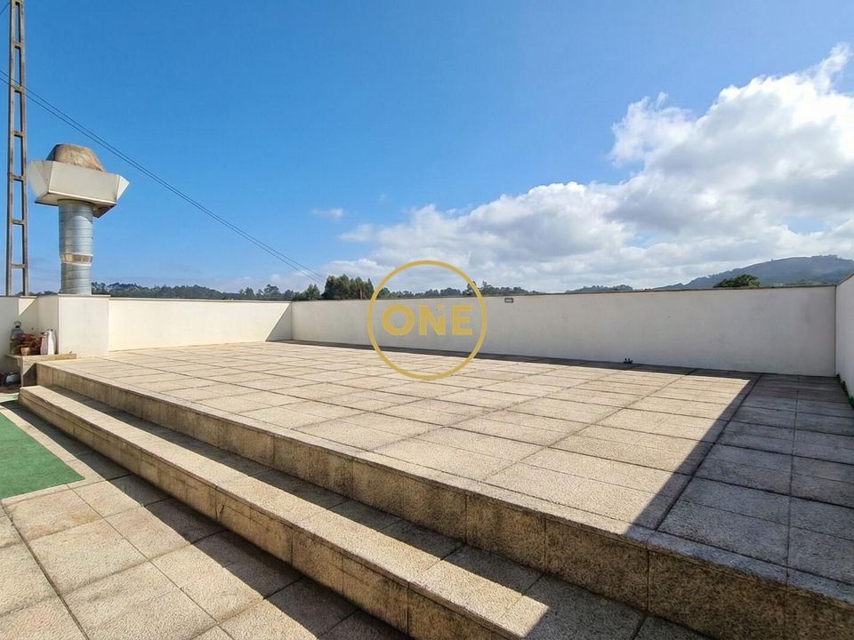 Bungalow i Vila Nova de Famalicao, Braga - foto 5