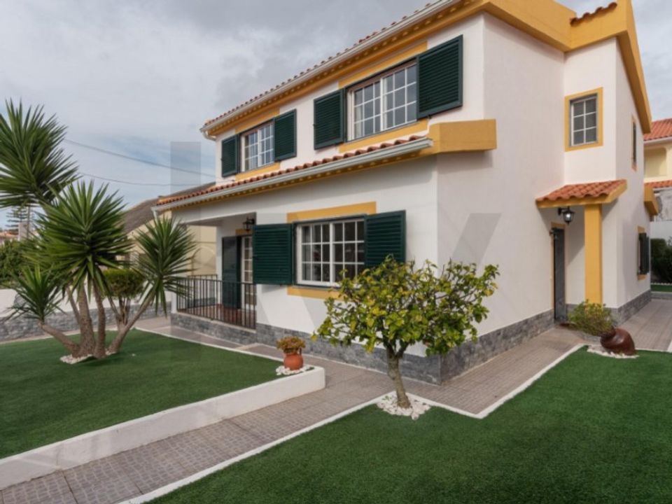 Villa i Almada, Setubal - foto 2