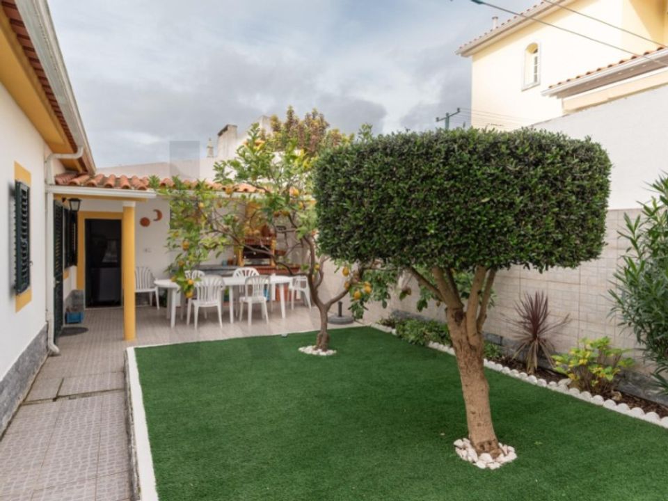 Villa i Almada, Setubal - foto 4