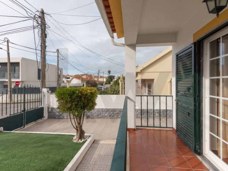 Villa i Almada, Setubal - foto 5