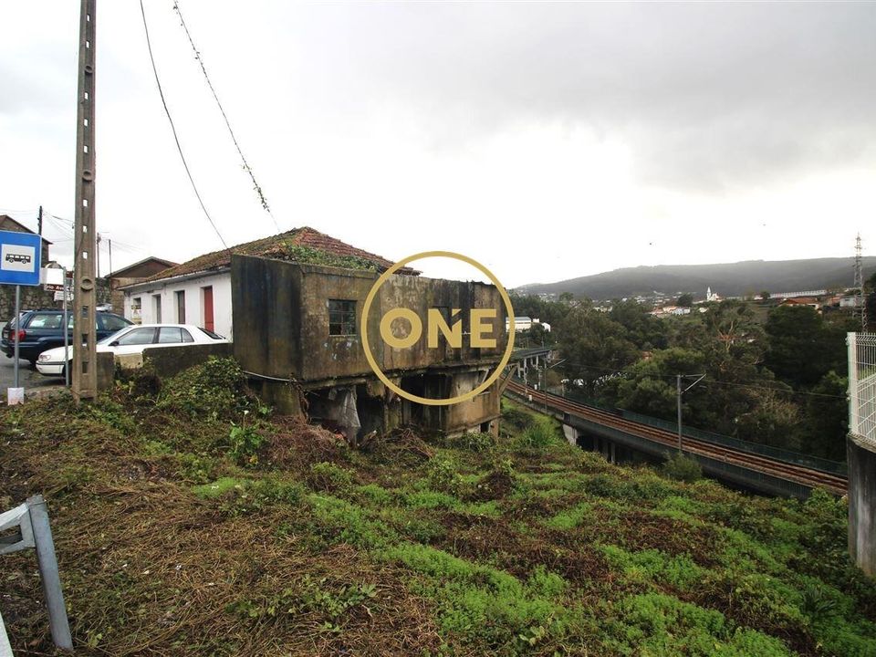 Byhus i Vila Nova de Famalicao, Braga - foto 2