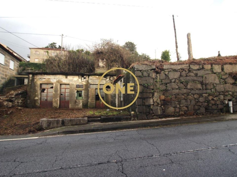 Byhus i Vila Nova de Famalicao, Braga - foto 2