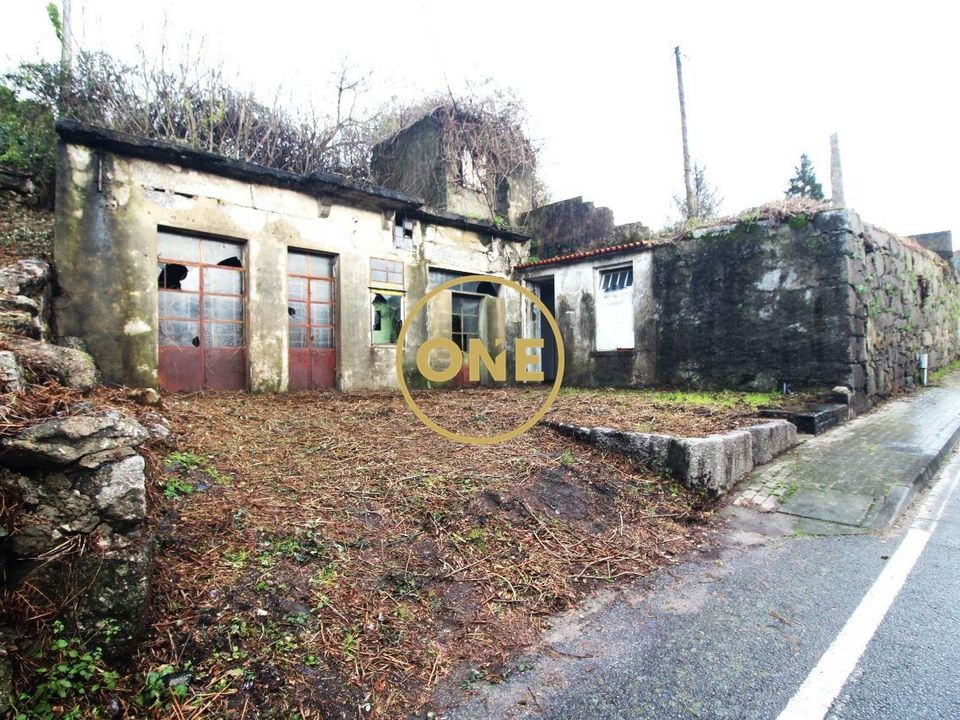 Byhus i Vila Nova de Famalicao, Braga - foto 3