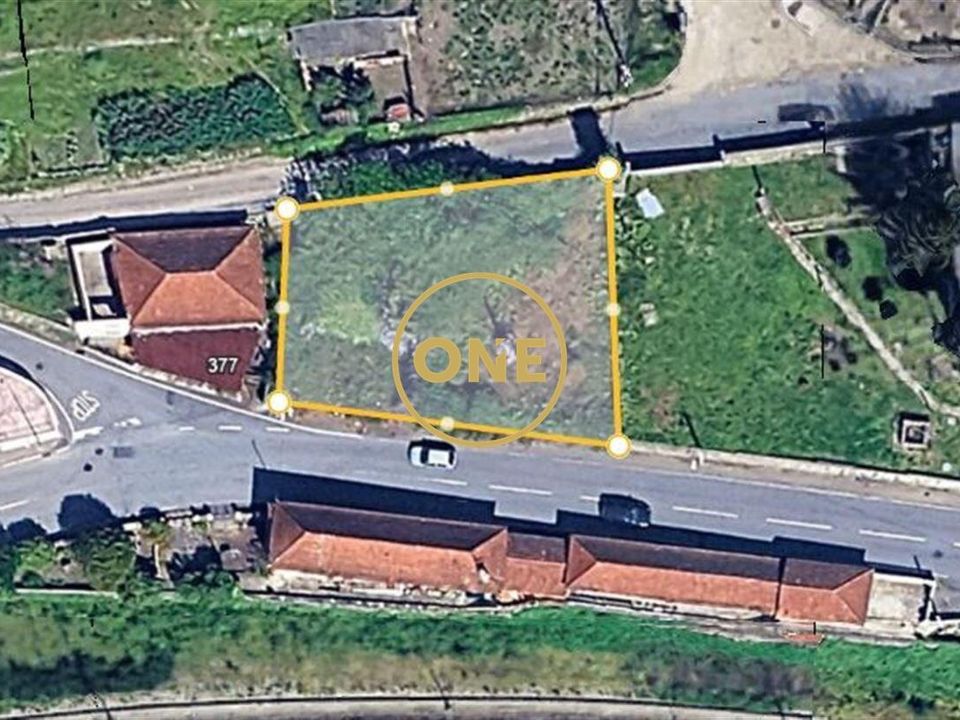 Byhus i Vila Nova de Famalicao, Braga - foto 4