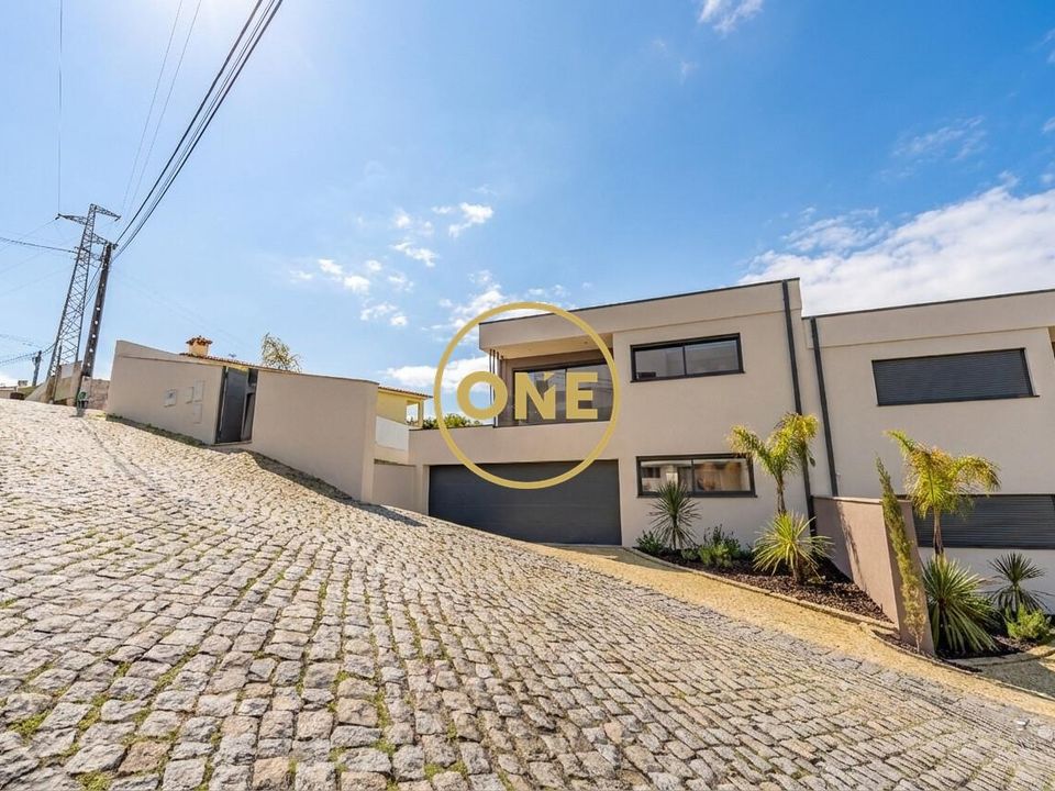 Byhus i Vila Nova de Famalicao, Braga - foto 3
