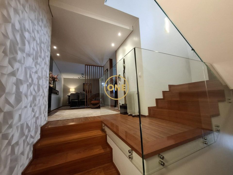 Rækkehus i Maia, Porto - foto 4