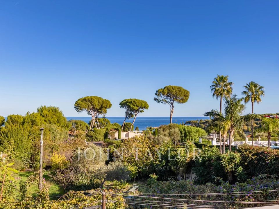 Villa i Antibes, Alpes-Maritimes - foto 2