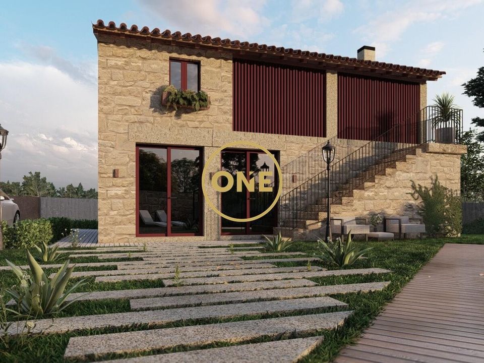 Landejendom i Vila Verde, Braga - foto 4