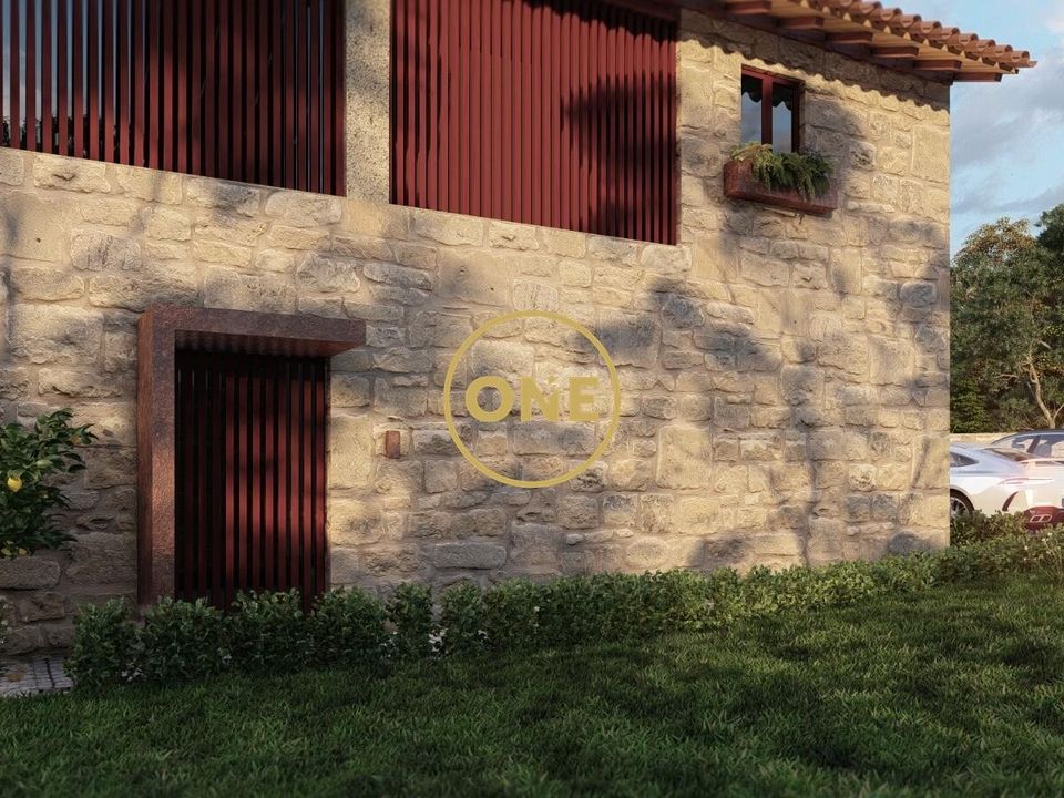 Landejendom i Vila Verde, Braga - foto 5