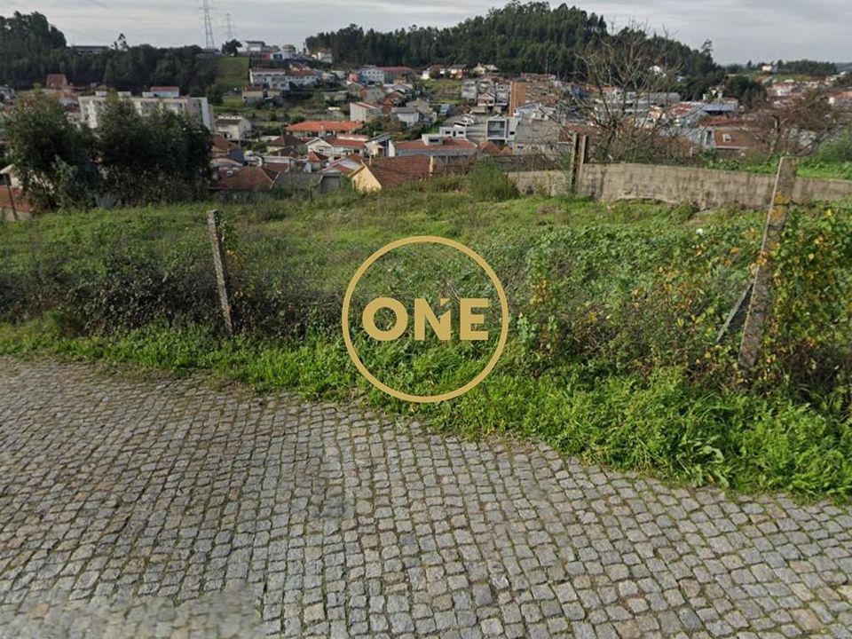 Helårsgrund i Paredes, Porto - foto 1