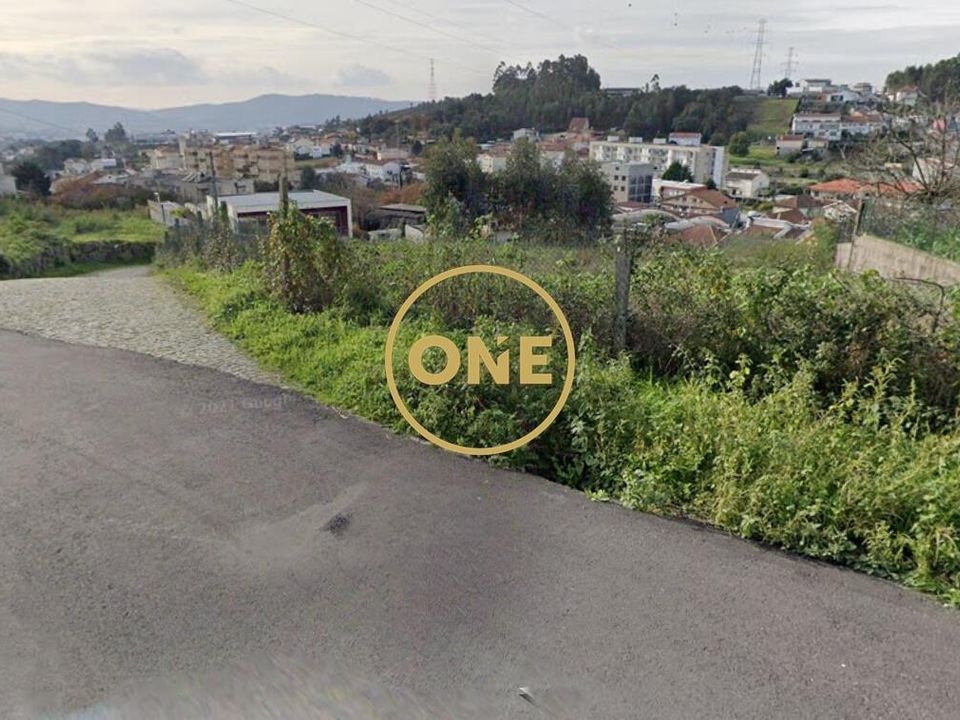 Helårsgrund i Paredes, Porto - foto 2