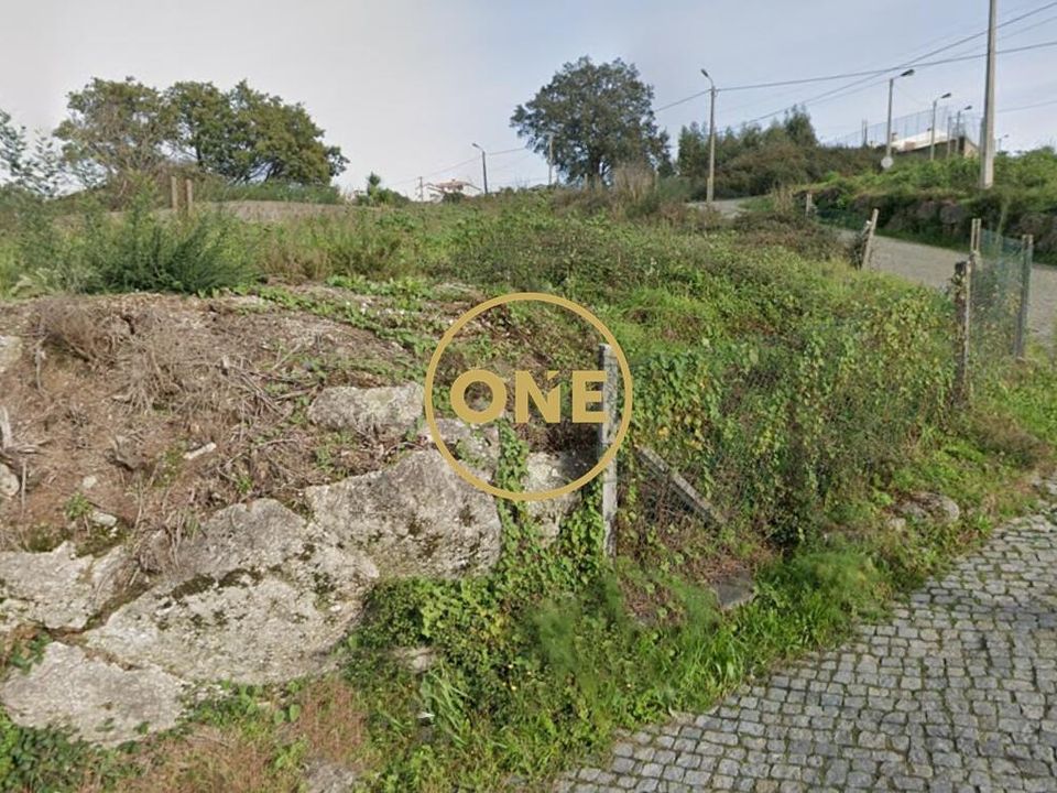 Helårsgrund i Paredes, Porto - foto 3