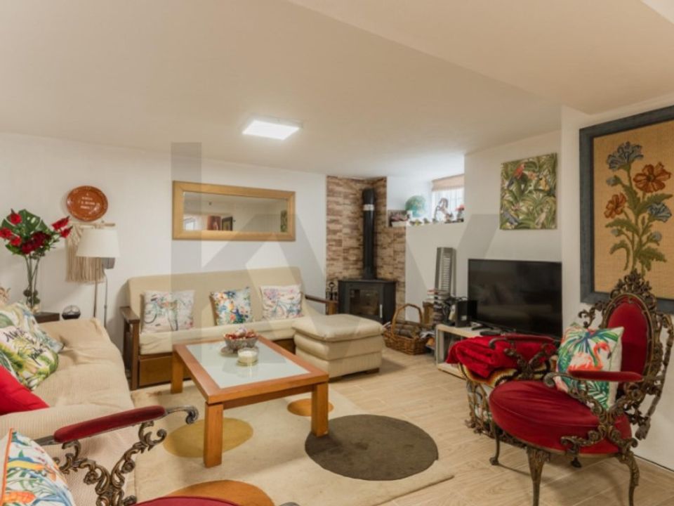 Villa i Carvoeira e Carmoes, Lisbon - foto 1