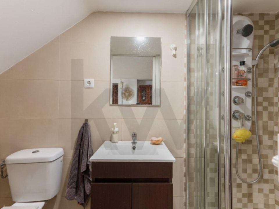 Villa i Carvoeira e Carmoes, Lisbon - foto 4