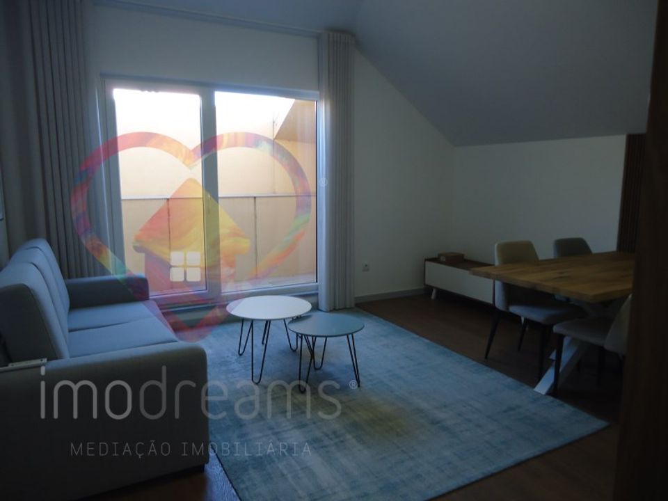 Lejlighed i Aveiro, Aveiro - foto 4