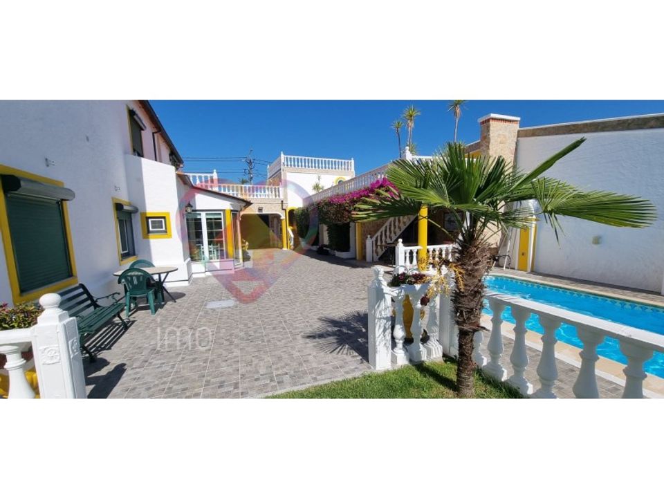 Villa i Aveiro, Aveiro - foto 1