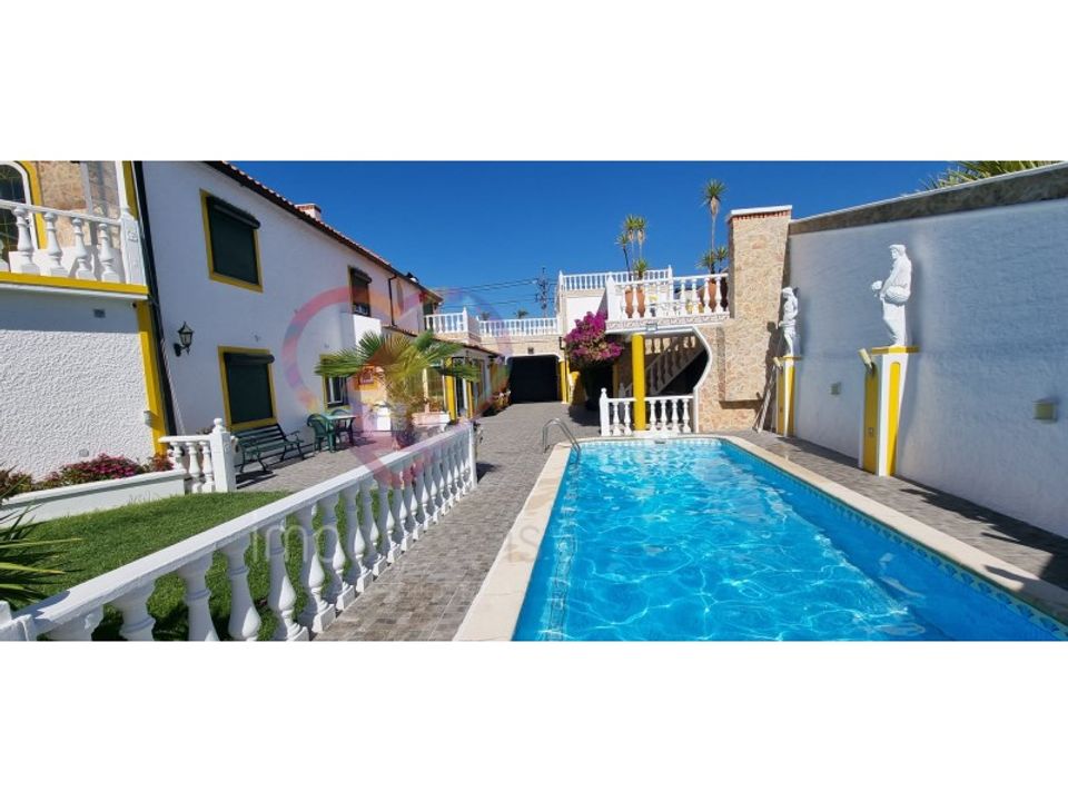 Villa i Aveiro, Aveiro - foto 3