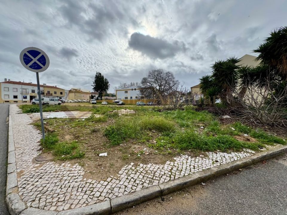 Helårsgrund i Setubal, Setubal - foto 3