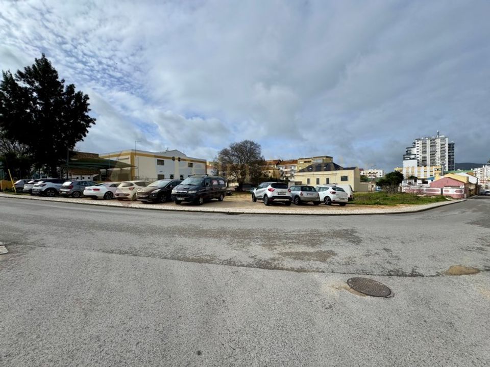 Helårsgrund i Setubal, Setubal - foto 5