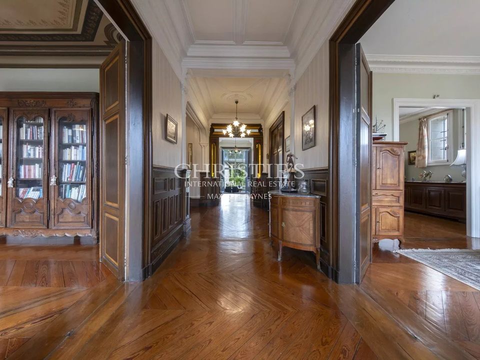 Villa i La Tremblade, Charente-Maritime - bilde 4