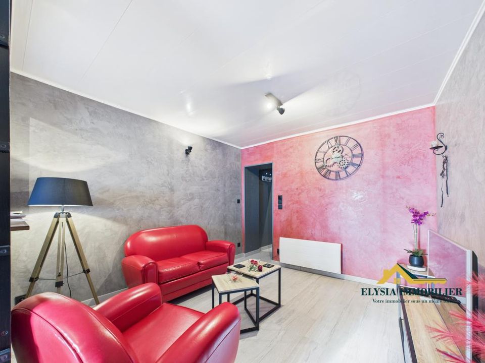 Villa i Pagny-sur-Moselle, Meurthe-et-Moselle - foto 2
