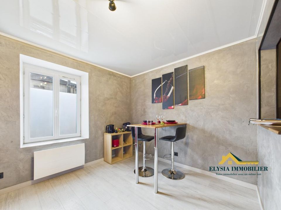 Villa i Pagny-sur-Moselle, Meurthe-et-Moselle - foto 3