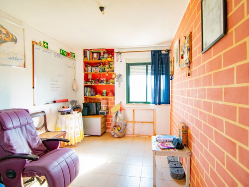 Lejlighed i Carnaxide, Lisbon - foto 3