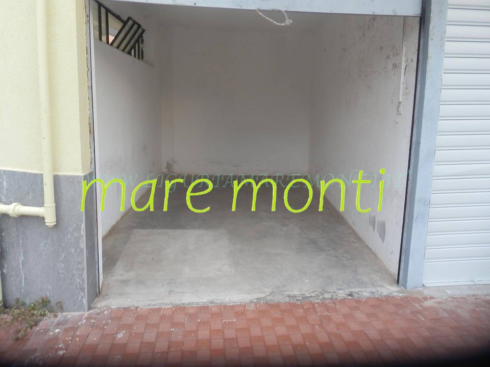 Parkeringsplads i Savona, Savona - foto 1