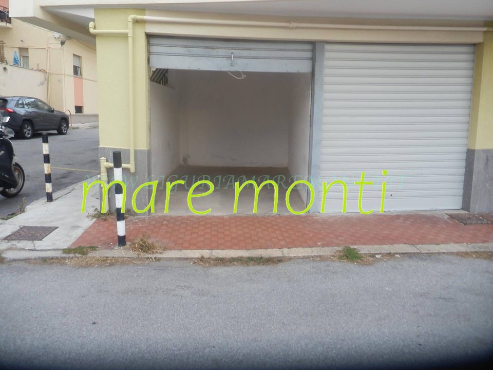 Parkeringsplads i Savona, Savona - foto 2