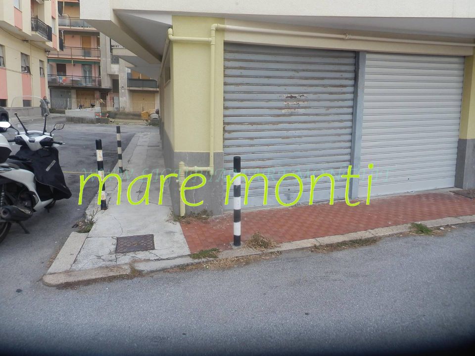 Parkeringsplads i Savona, Savona - foto 4