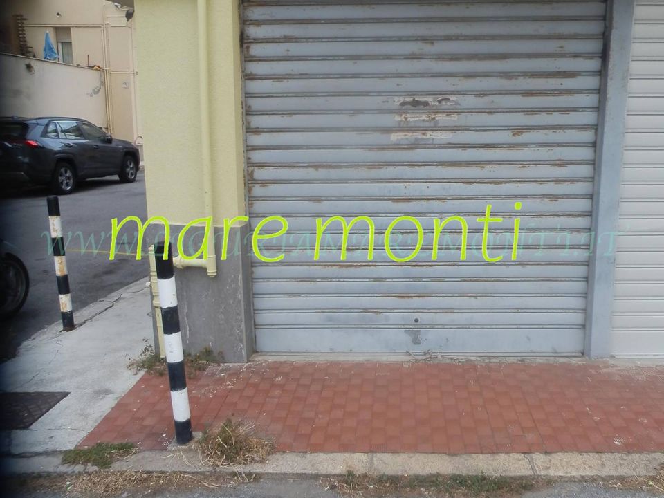 Parkeringsplads i Savona, Savona - foto 5