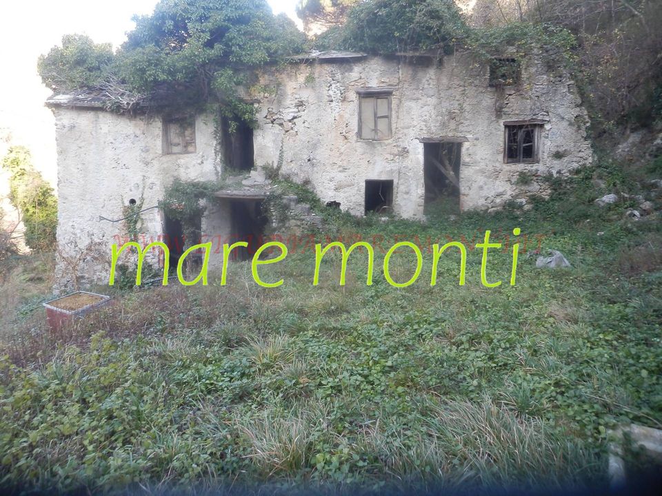 Landejendom i Albisola Superiore, Savona - foto 4