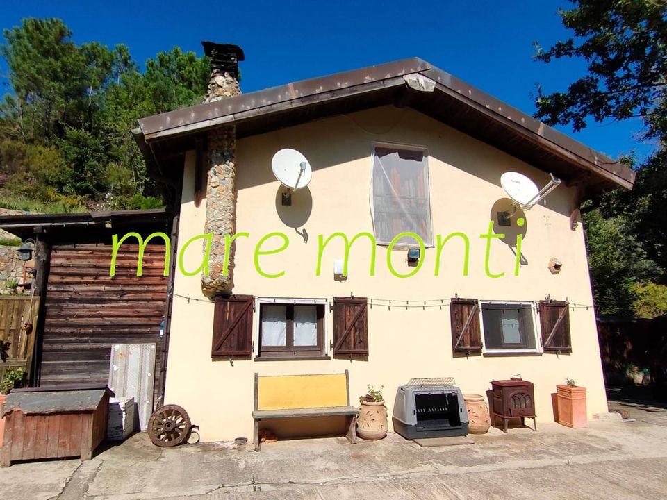 Villa i Varazze, Savona - foto 1