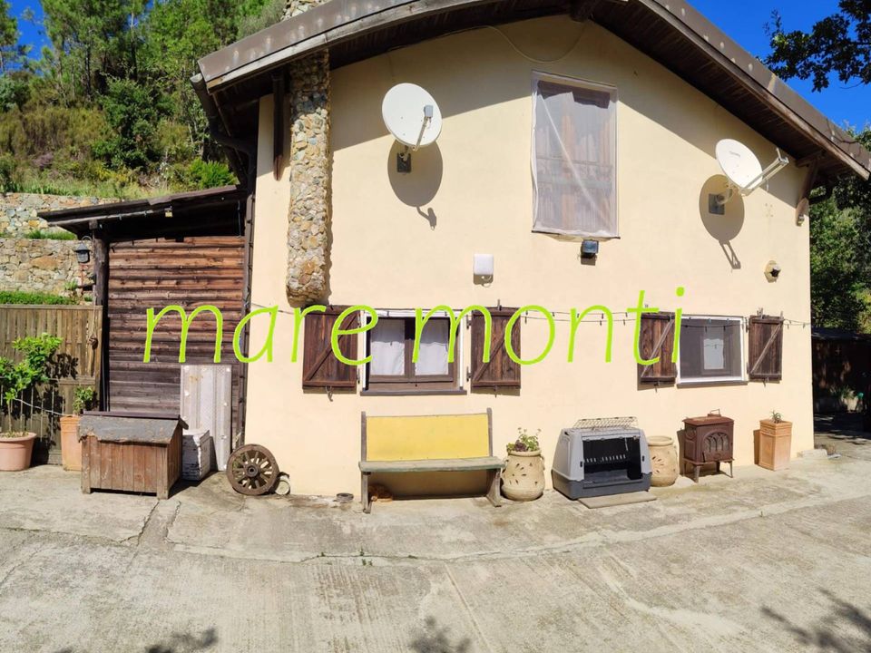 Villa i Varazze, Savona - foto 3