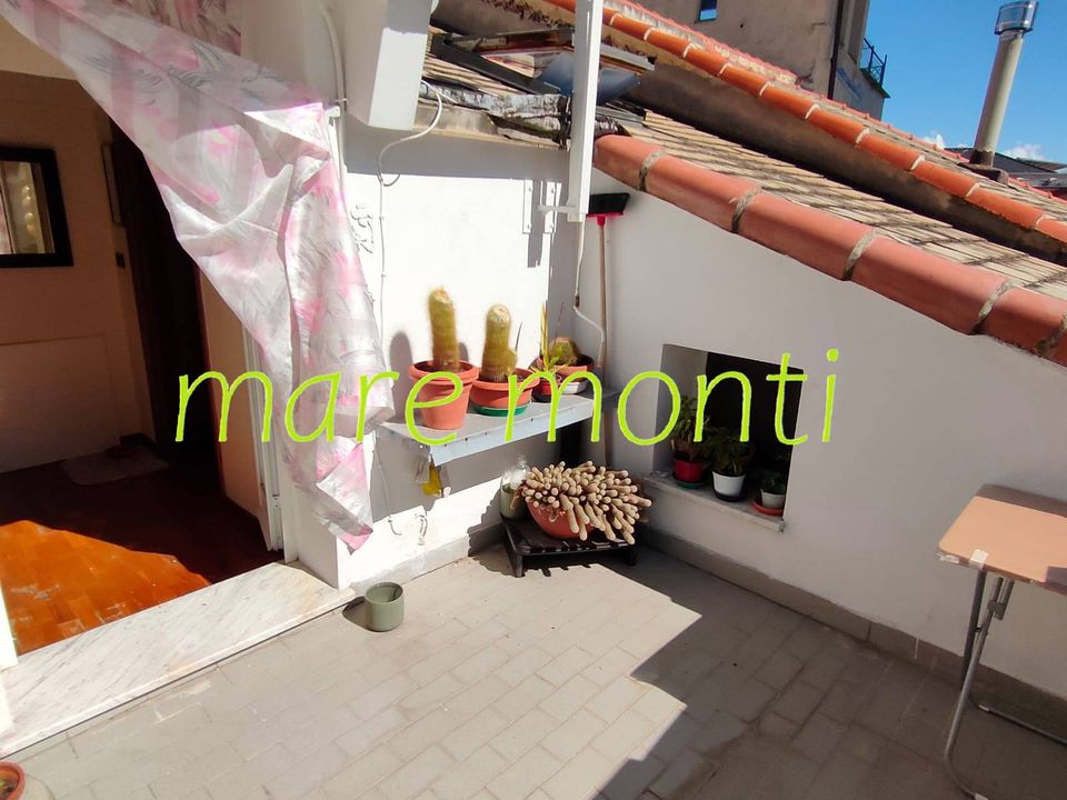 Lejlighed i Savona, Savona - foto 1