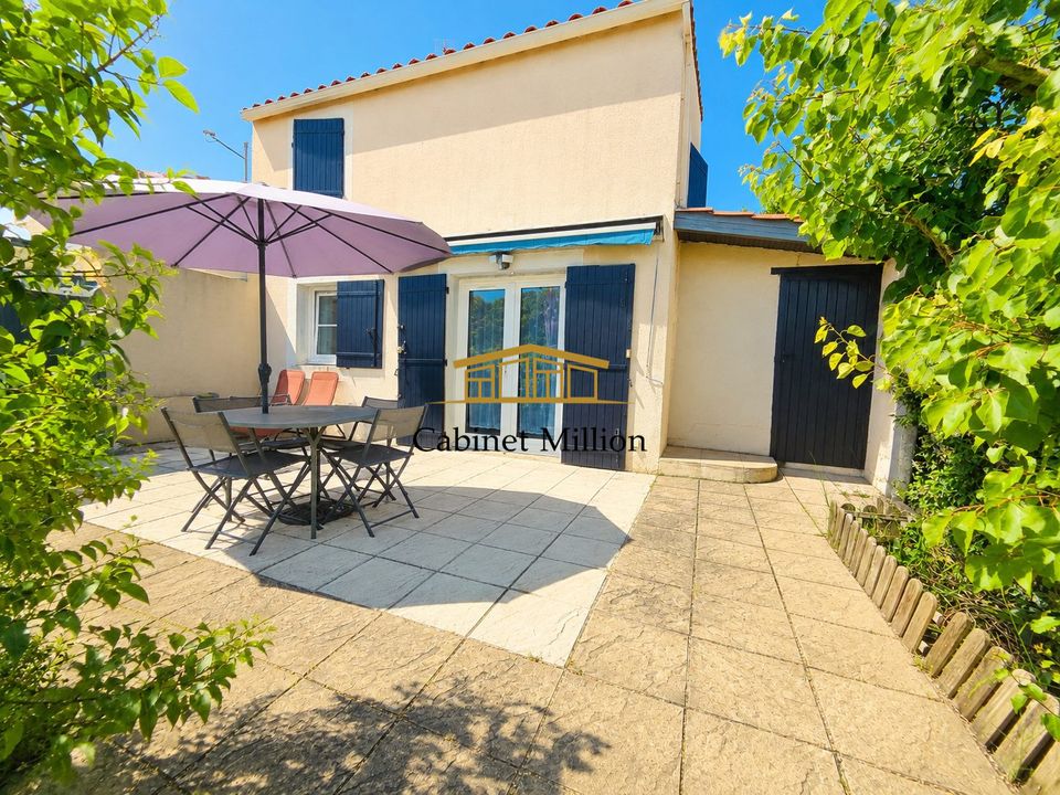 Villa i Vic-la-Gardiole, Herault - foto 1