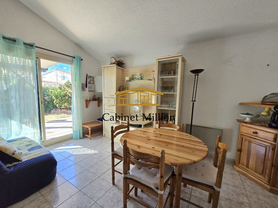 Villa i Vic-la-Gardiole, Herault - foto 2