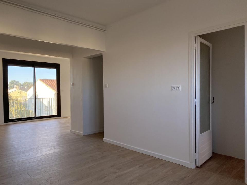 Lejlighed i Narbonne, Aude - foto 4
