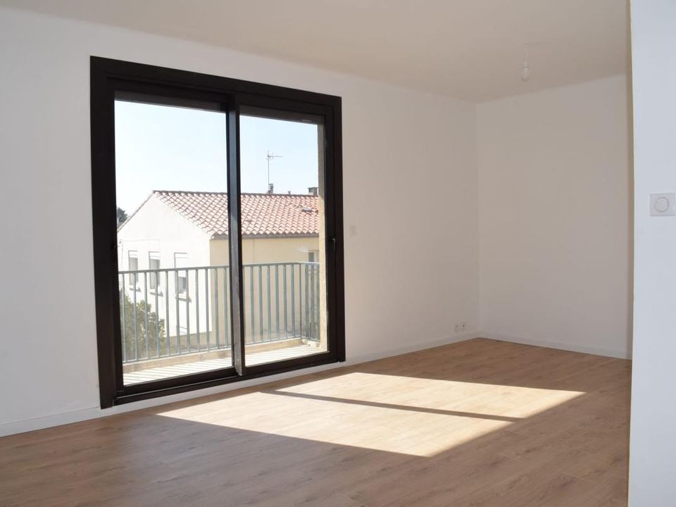 Lejlighed i Narbonne, Aude - foto 5