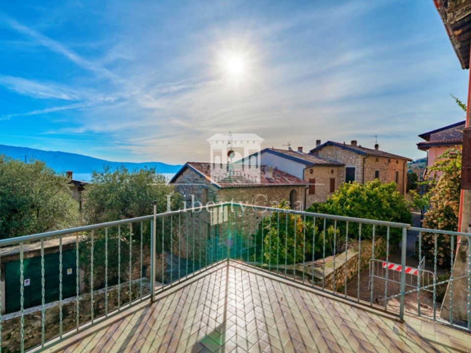 Rækkehus i Gargnano, Brescia - foto 3