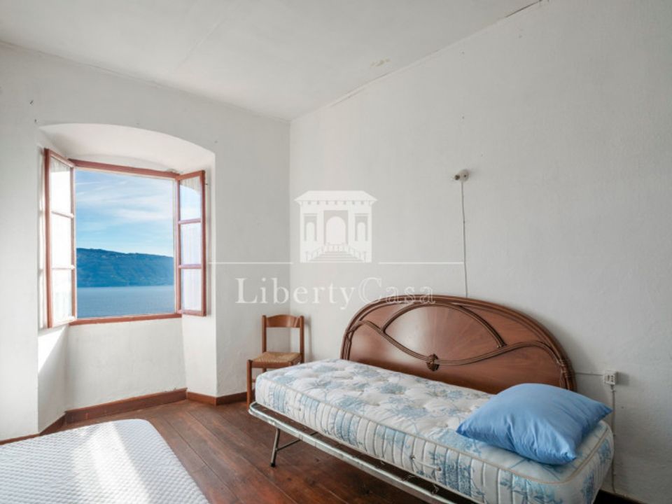 Rækkehus i Gargnano, Brescia - foto 2