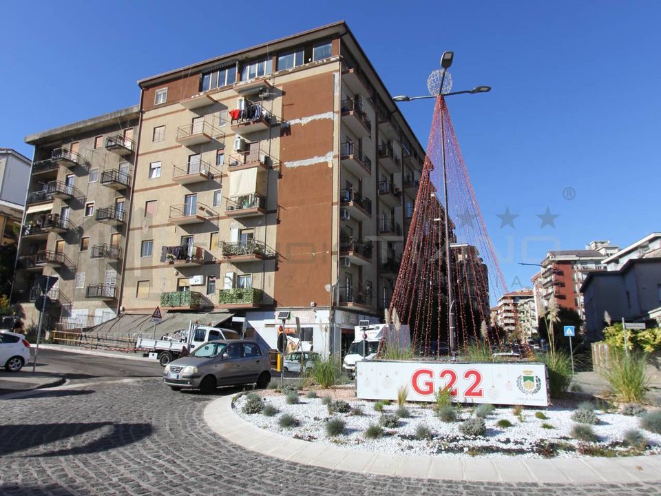 Lejlighed i Cosenza, Cosenza - foto 2