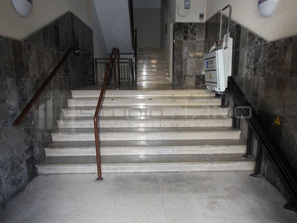 Lejlighed i Cosenza, Cosenza - foto 3