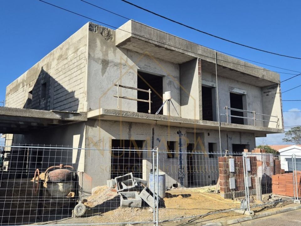 Villa i Fernao Ferro, Setubal - foto 2
