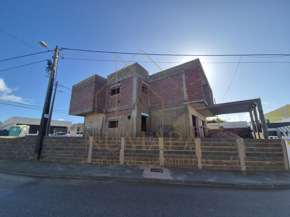 Villa i Fernao Ferro, Setubal - foto 3