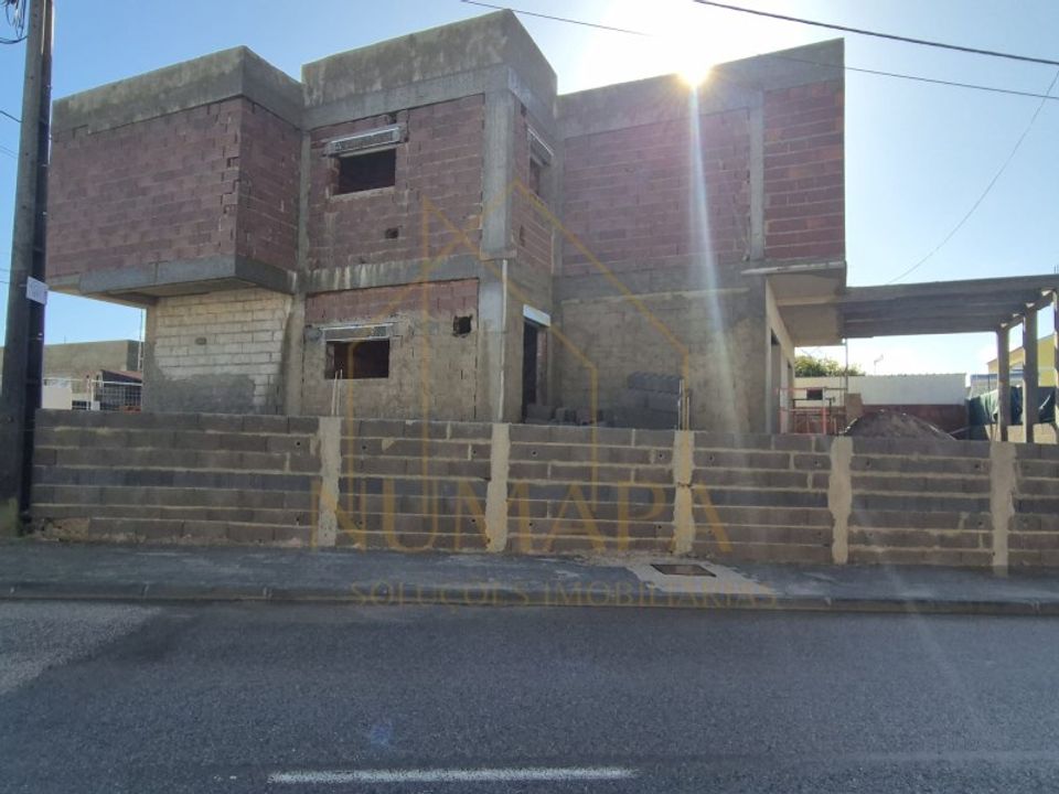 Villa i Fernao Ferro, Setubal - foto 5